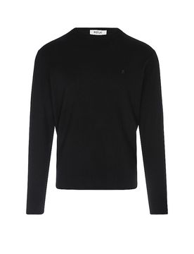 Replay Pullover negro L