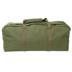 Tragetasche mittel - Schwarz Schwarz adult