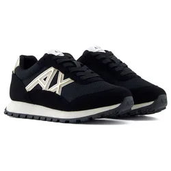 Exchange Sneaker Xw002150_af19388 Black / Pale Gold EU 40