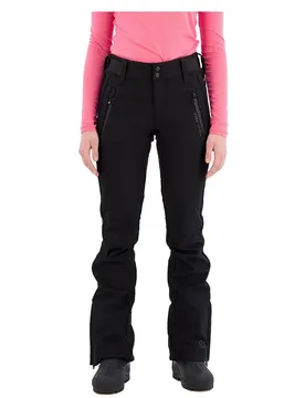 Pantalon Prtatlas True Black L