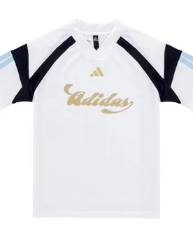 T-Shirt Für Kinder House Of Tiro All Over Print T-Shirt 11 / 12 Jahre;7 / 8 Jahre;9 / 10 Jahre;15 / 16 Jahre Male - Adidas - FashionsVida