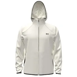 Sweat-shirt à Zip Unstoppable Fleece White / Black M