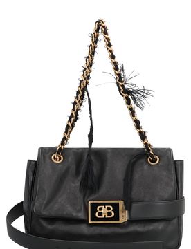 Women's Modu Leather Crossbody Bag