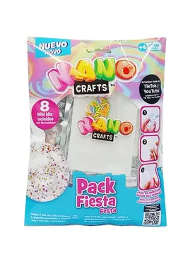 Nano Craft Festa