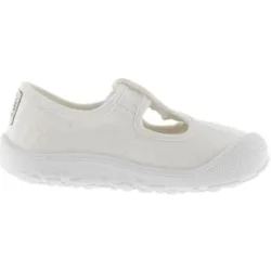 Kinderschuhe Barefoot Baby Shoes 370108 - Blanc 24;25;26;27 Male