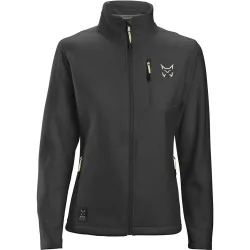 Forro polar de mujer Lombardia W