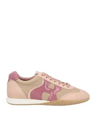 Sneakers Mujer Rosa palo 34.5,35,35.5,36 Mujer