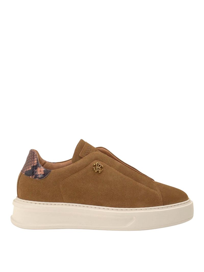 Roberto Cavalli Sneakers