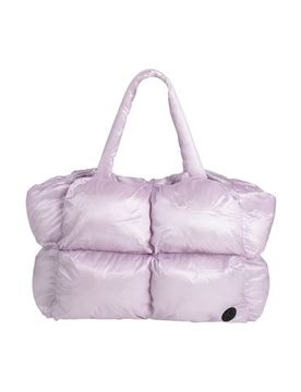 Handtaschen Damen Hellrosa -- Damen