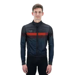Cube Giacca Teamline Black