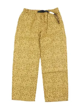 Canvas Double Knee Pant - Hose-Cargo - leopard - Herren - Size: XL - Gramicci - FashionsVida