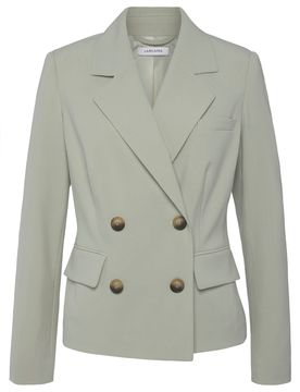LASCANA Blazer verde pastel