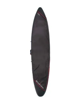 Housse De Planche De Surf Aircon Surf Gun 11´0´´ Black / Red One Size unisex