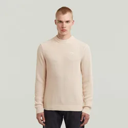 XXL Pullover r knit male
