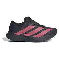 Scarpe Da Running Adizero Evo Sl Junior Carbon / Dual Magenta / Core Black EU 36