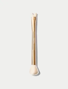 Precision Duo Contour Brush female - ICONIC LONDON - FashionsVida