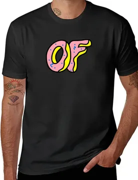 New Odd Future Pink T-Shirt anime sweat shirts summer clothes T-shirt for a boy T-shirt men - Aliexpress - FashionsVida