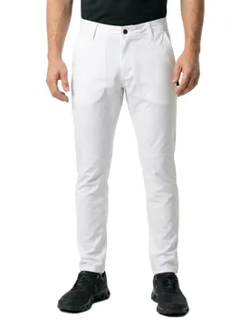 Pantalon De Travail Food & Care 20539 Big White 66 - MASCOT - FashionsVida