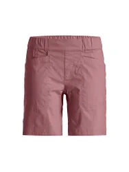 Shorts da trekking da donna Affinity rosa XL