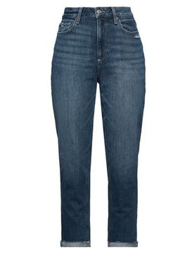 Pantalones vaqueros Mujer Azul marino 25,31 Mujer