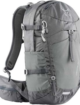Denon 24 j30 mochila montaña Gris (UNICA)