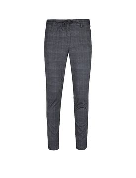 BENVENUTO Hose blau 94 herren