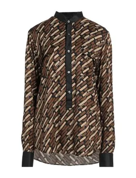 Top Damen Braun 42 Damen - Costume National - FashionsVida