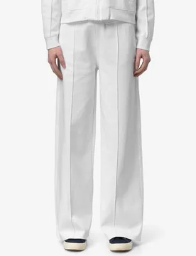 KWAY PANTALONE LOYRE INTERLOCK XS - K-way - FashionsVida