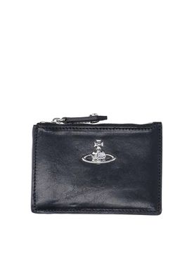 Vivienne Westwood Portacarte slim