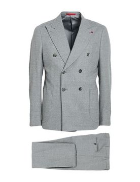 Anzug Herren Grau 46,48,50,52,54 Herren