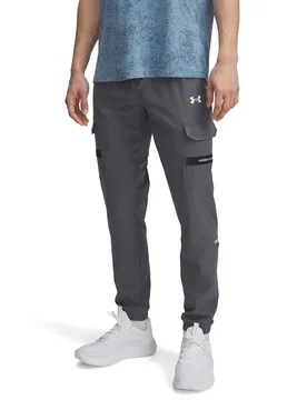 Cargo Jogginghose Tech Utility Woven - Gris - male - Size: 2XL