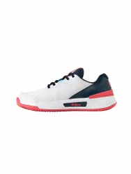 Zapatillas de tenis para mujer Intrigue Pro Clay blanco 36