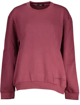 Damen SWEATSHIRT Violett QXT67XCF062_VI03500