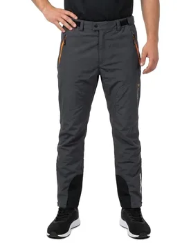 Wp Performance Pants Gunmetal L Men - Savage Gear - FashionsVida