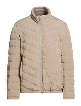 Pufferjacke & Daunenjacke Herren Beige 3XL,L,M,XXL Herren