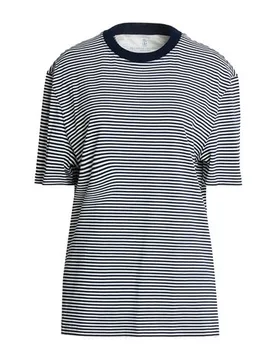 T-shirts Damen Nachtblau 3XL,L,M,S,XL,XXL Damen - Brunello cucinelli - FashionsVida