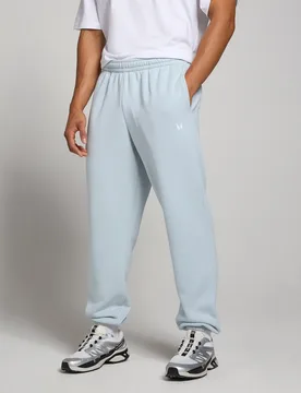 Pantalones de chándal extragrandes Rest Day para hombre de MP - pálido - XS - MyProtein - FashionsVida