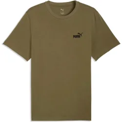 Essentials no1 logo camiseta manga corta hombre (L)