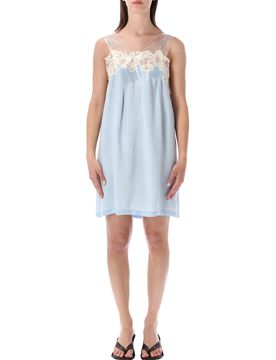 Elegant Women's Dress - Perfect
