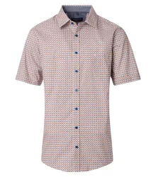 Kent Casual Fit 1/2Arm male