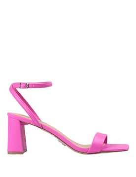 Sandale Damen Fuchsia 36,37,37.5,38.5,39,41 Damen