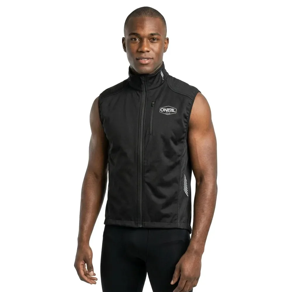 Oneal Gilet Mtb Pro Black - Oneal - FashionsVida