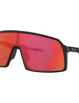 Occhiali Da Sole Sutro Prizm Trail Matte Black