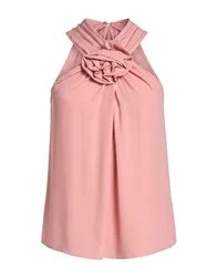 Top Mujer Rosa antiguo 34,36,38,40,42 Mujer