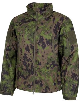 Softshelljacke Scorpion - M M adult Herren