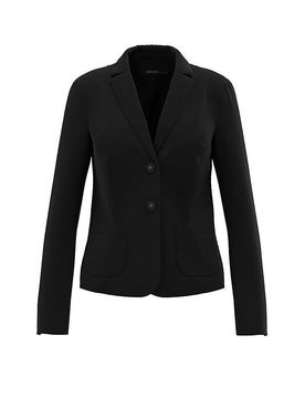 Marc Cain Blazer negro 44