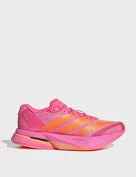 Adizero Boston 13 Trainers Pink Mix female