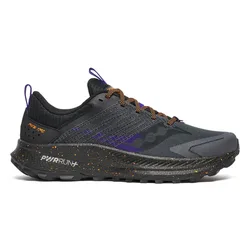 Scarpe Da Trail Running Ride Tr2 Carbon / Black EU 42 1/2