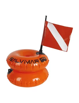 Salvimar Boa Di Segnalazione Double