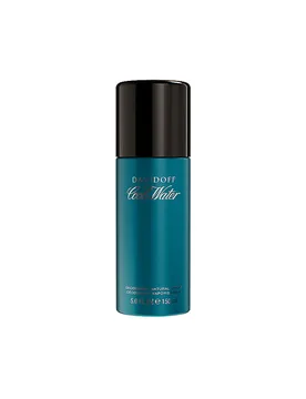 Davidoff Water Deo-Spray 150ml - DAVIDOFF - FashionsVida
